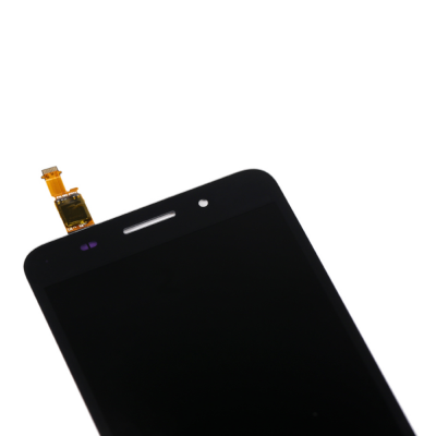 montaje del digitalizador de la pantalla táctil lcd para huawei honor 4x' />