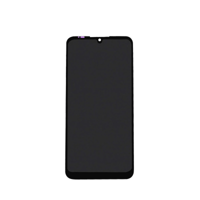 montaje del digitalizador de la pantalla táctil del lcd para Motorola E6 plus' />