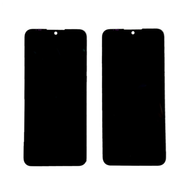 montaje del digitalizador de la pantalla táctil del lcd para Motorola E6 plus' />