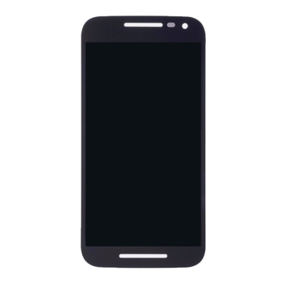 montaje del digitalizador de la pantalla táctil del lcd para Motorola G3' />