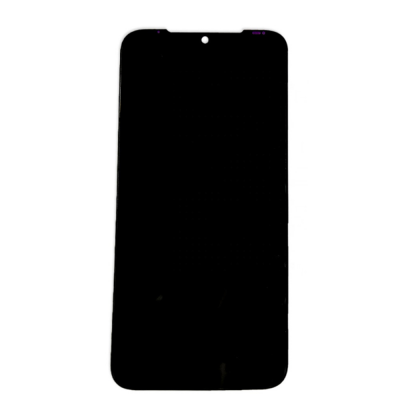 Pantalla lcd nueva 100% probada para Motorola G8 plus' />