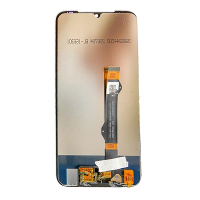Pantalla lcd nueva 100% probada para Motorola G8 plus' />