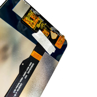 Pantalla lcd nueva 100% probada para Motorola G8 plus' />