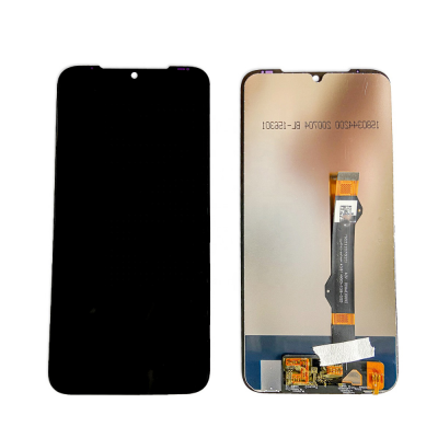 Pantalla lcd nueva 100% probada para Motorola G8 plus' />