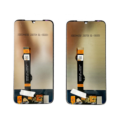 Pantalla lcd nueva 100% probada para Motorola G8 plus' />