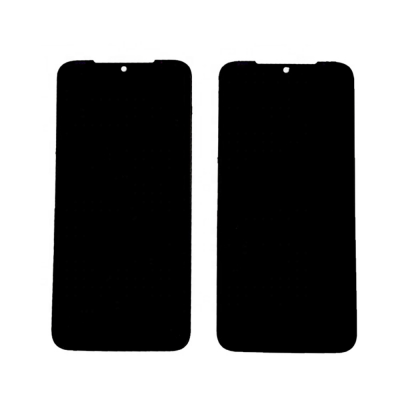 Pantalla lcd nueva 100% probada para Motorola G8 plus' />