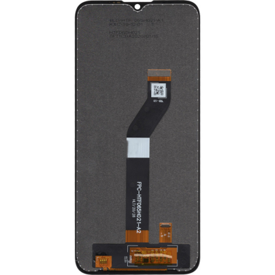 Nueva pantalla lcd 100% probada para Motorola G8 power lite ' />
