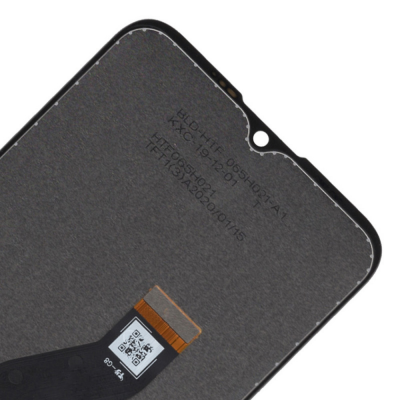 Nueva pantalla lcd 100% probada para Motorola G8 power lite ' />