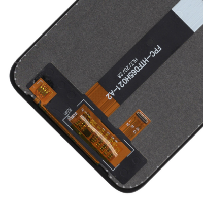 Nueva pantalla lcd 100% probada para Motorola G8 power lite ' />