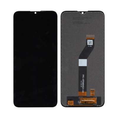Nueva pantalla lcd 100% probada para Motorola G8 power lite ' />