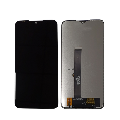 Nueva pantalla lcd 100% probada para Motorola One macro' />