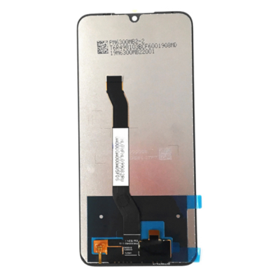Nueva pantalla lcd 100% probada para xiaomi redmi note 8 pro' />