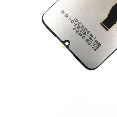 Nueva pantalla lcd 100% probada para xiaomi redmi note 8 pro' />