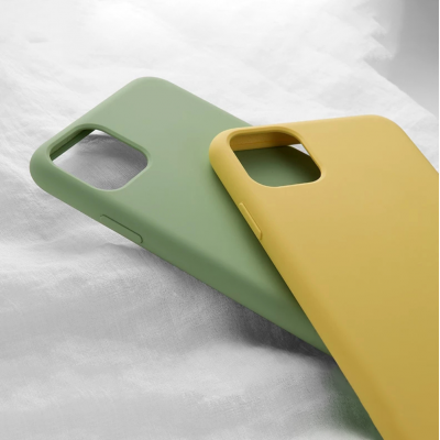 For iPhone 12 Mini 6 7 8 6S Plus With Box Original Official TPU Liquid Case Full Cover For iPhone 11 12 Pro Max X XR XS 2020 SE Case ' />