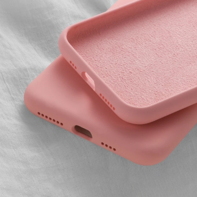 For iPhone 12 Mini 6 7 8 6S Plus With Box Original Official TPU Liquid Case Full Cover For iPhone 11 12 Pro Max X XR XS 2020 SE Case ' />