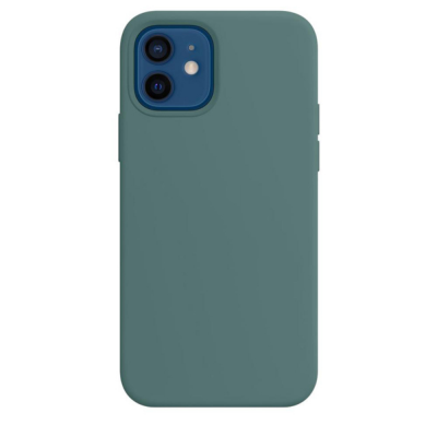 For iPhone 12 Mini 6 7 8 6S Plus With Box Original Official TPU Liquid Case Full Cover For iPhone 11 12 Pro Max X XR XS 2020 SE Case ' />