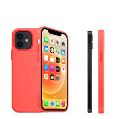 For iPhone 11 Pro Max Cover For iPhone 12 Pro Max Mini Full Cover With Box,Original For Magsafe Magnetic Liquid Silicone Case ' />