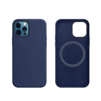 For iPhone 11 Pro Max Cover For iPhone 12 Pro Max Mini Full Cover With Box,Original For Magsafe Magnetic Liquid Silicone Case ' />