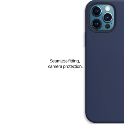 For iPhone 11 Pro Max Cover For iPhone 12 Pro Max Mini Full Cover With Box,Original For Magsafe Magnetic Liquid Silicone Case ' />
