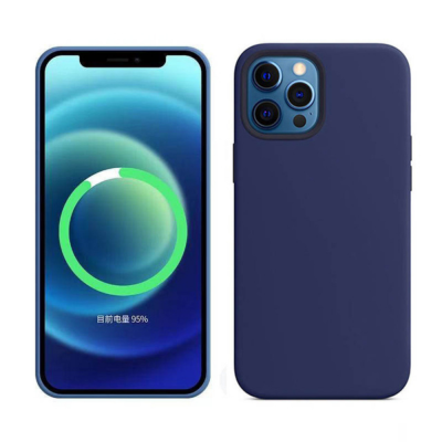 For iPhone 11 Pro Max Cover For iPhone 12 Pro Max Mini Full Cover With Box,Original For Magsafe Magnetic Liquid Silicone Case ' />