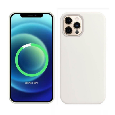 For iPhone 11 Pro Max Cover For iPhone 12 Pro Max Mini Full Cover With Box,Original For Magsafe Magnetic Liquid Silicone Case ' />