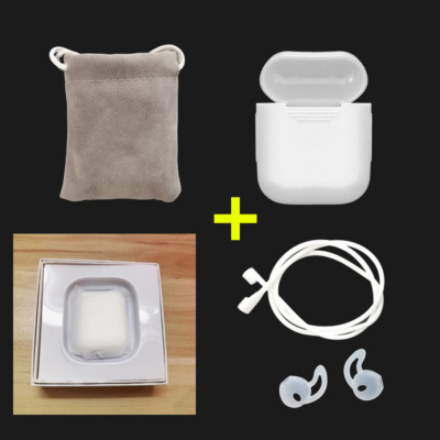 Para Huawei Iphone OPPO Xiaomi TWS Music Headset, TWS Auriculares inalámbricos Bluetooth Auriculares para juegos Auriculares' />