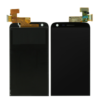 LCD Display Touch Screen Digitizer With Frame Assembly Replacements Parts For LG G5   lcd H830 H840 H850 H868 Display' />