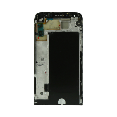 LCD Display Touch Screen Digitizer With Frame Assembly Replacements Parts For LG G5   lcd H830 H840 H850 H868 Display' />