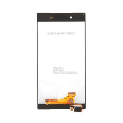 High quality Black LCD Screen Assembly For Sony Xperia Z5 Premium E6853 E6883 E6833 display' />