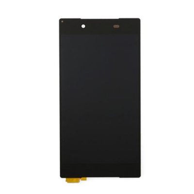 High quality Black LCD Screen Assembly For Sony Xperia Z5 Premium E6853 E6883 E6833 display' />