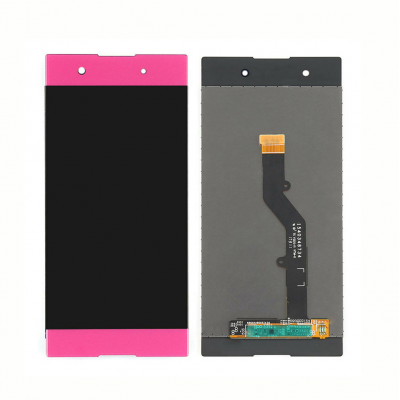  For Sony Xperia XA1 Plus Display G3412 G3416 G3426 G3412 G3421 LCD touch screen Digitizer Assembly XA1 Plus 5.5