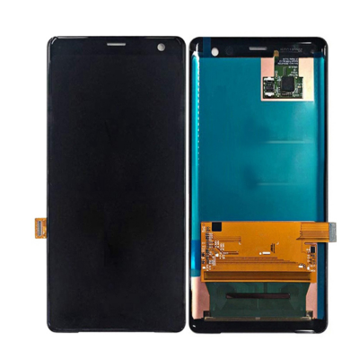 For Sony xperia XZ3 lcd screen with digitizer China manufacturer original lcd For Sony xperia XZ3 ' />