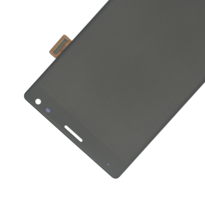 For Sony Xperia10 Black LCD Display Touch Screen With Frame Hot Sale LCD replacement ' />