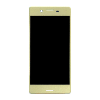  For Xperia X LCD with Touch Digitizer Complete for Sony  Xperia X Performance LCD Display F5121 F5122' />