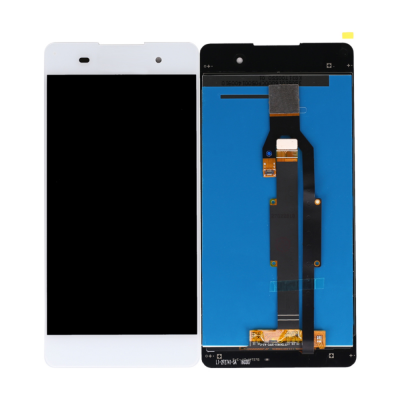 Para Sony E5 F3311 F3313 Venta caliente LCD con pantalla táctil para Sony Xperia E5 Reemplazo del ensamblaje del digitalizador de pantalla LCD' />