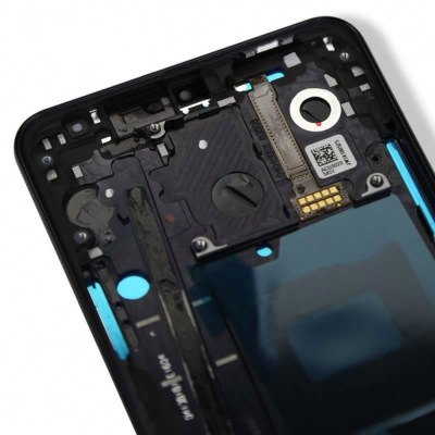 Pantalla digitalizador de montaje de pantalla táctil para LG G7 Pantalla LCD 100% LCD original para LG G7 thinQ LCD' />