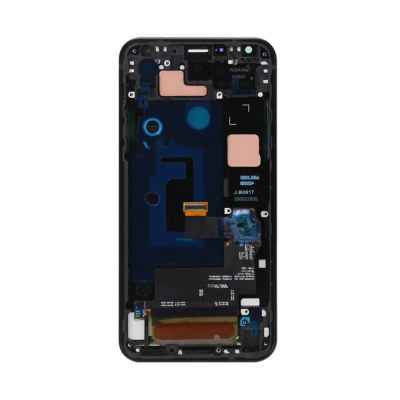 Para LG Q7 Precio al por mayor LCD Pantalla LCD táctil Pantallas de montaje de digitalizador de teléfono móvil' />