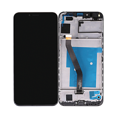 Mobile phone lcd For Huawei honor 7A lcd digitizer spare parts For Huawei honor 7A display' />