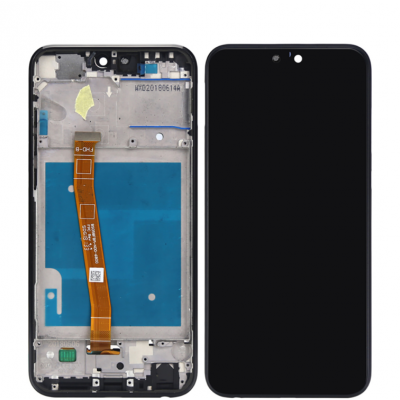 For Huawei Honor 9N LCD Display Screen For Huawei Honor 9i lcd display screen touch combo,For Honor 9i 100%Original LCD Display' />