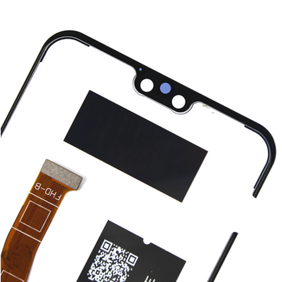 For Huawei Honor 9N LCD Display Screen For Huawei Honor 9i lcd display screen touch combo,For Honor 9i 100%Original LCD Display' />