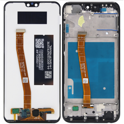 For Huawei Honor 9N LCD Display Screen For Huawei Honor 9i lcd display screen touch combo,For Honor 9i 100%Original LCD Display' />
