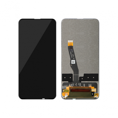 6.59 inches display for huawei for honor 9x lcd with back cover touch screen display' />