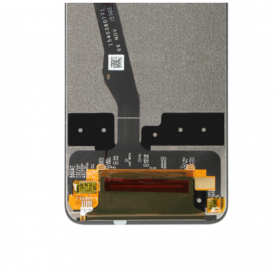 6.59 inches display for huawei for honor 9x lcd with back cover touch screen display' />