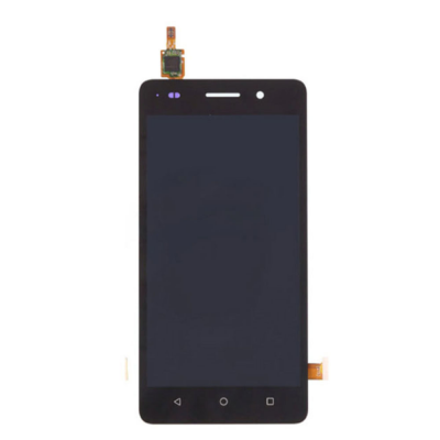 Mobile Phone LCDs Touch Screen Digitizer For Huawei Honor 4C LCD Display For Huawei G Play Mini' />
