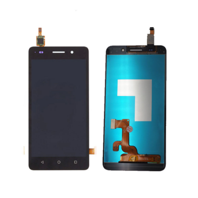 Mobile Phone LCDs Touch Screen Digitizer For Huawei Honor 4C LCD Display For Huawei G Play Mini' />