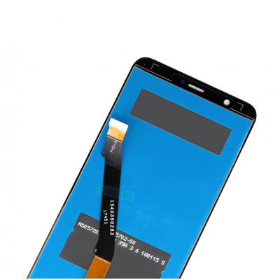 For Huawei Honor 9 Lite/Honor 9 Youth Screen Display for Huawei Honor 9 Lite phone repair With Frame，For Huawei Honor 9 Lite/Honor 9 Youth LCD Original	' />