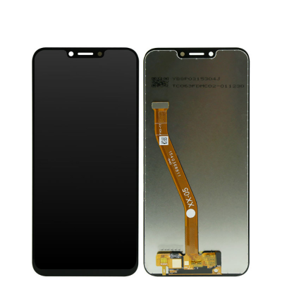 Original Screen For Huawei Honor 30 Pro EBG-AN00 LCD Touch Screen Digitizer Assembly For Huawei Nova 7 Pro JER-AN10 Lcd Display' />