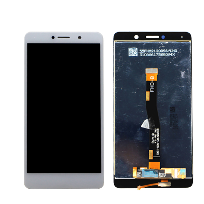 100% Tested Oled Mobile Phone Lcds Touch Display Replacement for Huawei Honor 6X' />