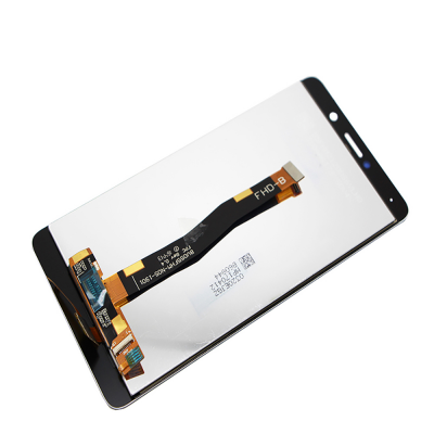 100% Tested Oled Mobile Phone Lcds Touch Display Replacement for Huawei Honor 6X' />
