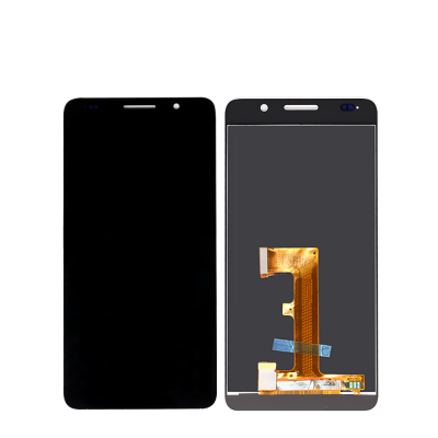 Display For HUAWEI Honor 6 LCD Display Touch Screen Digitizer Assembly H60-L02 H60-L12 H60-L04 LCD' />
